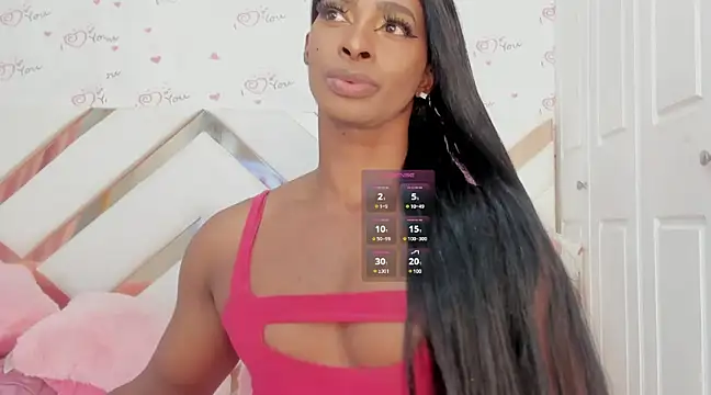 Snapshot of BriggitteEbonny chatting on 12-31-24, 03:31 BriggitteEbonny online show from 12-31-24, 03:31