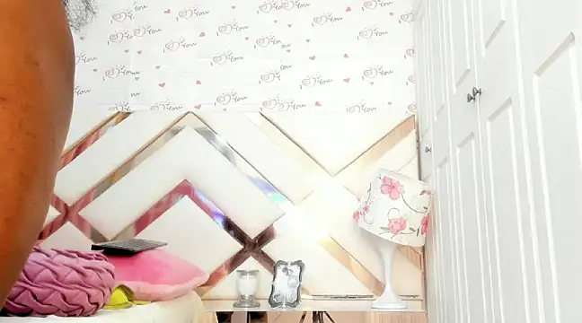 Snapshot of BriggitteEbonny chatting on 01-01-25, 12:43 BriggitteEbonny online show from 01-01-25, 12:43