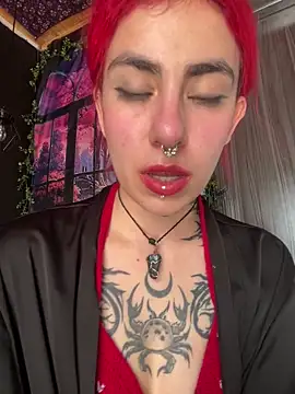Snapshot of _Artemisa_X chatting on 01-21-25, 07:28  Artemisa X online show from 01-21-25, 07:28