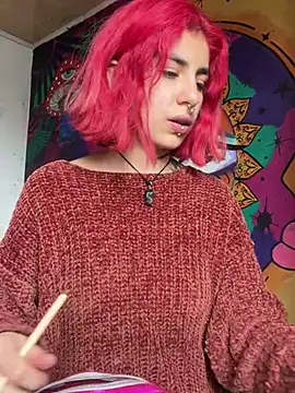 Snapshot of _Artemisa_X chatting on 01-23-25, 04:15  Artemisa X online show from 01-23-25, 04:15