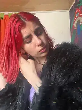 Snapshot of _Artemisa_X chatting on 01-27-25, 07:24  Artemisa X online show from 01-27-25, 07:24