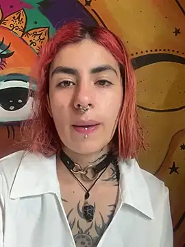 Snapshot of _Artemisa_X chatting on 02-17-25, 04:37  Artemisa X online show from 02-17-25, 04:37