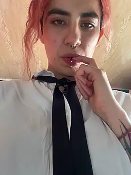 Snapshot of _Artemisa_X chatting on 02-19-25, 03:49  Artemisa X online show from 02-19-25, 03:49