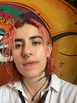 Snapshot of _Artemisa_X chatting on 02-19-25, 06:54  Artemisa X online show from 02-19-25, 06:54
