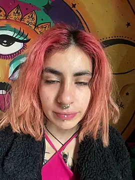 Snapshot of _Artemisa_X chatting on 02-20-25, 12:47  Artemisa X online show from 02-20-25, 12:47