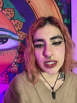 Snapshot of _Artemisa_X chatting on 02-28-25, 10:50  Artemisa X online show from 02-28-25, 10:50