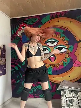 Snapshot of _Artemisa_X chatting on 03-06-25, 04:38  Artemisa X online show from 03-06-25, 04:38