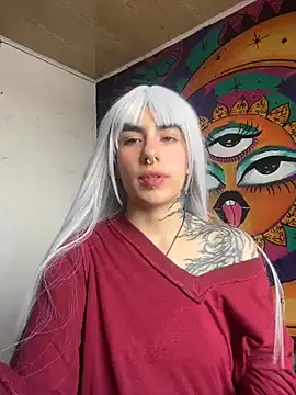 Snapshot of _Artemisa_X chatting on 09-19-25, 05:13  Artemisa X online show from 09-19-25, 05:13