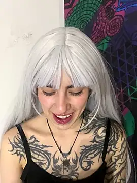 Snapshot of _Artemisa_X chatting on 09-21-25, 11:28  Artemisa X online show from 09-21-25, 11:28