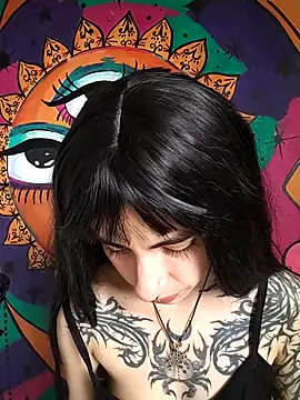 Snapshot of _Artemisa_X chatting on 09-28-25, 07:30  Artemisa X online show from 09-28-25, 07:30