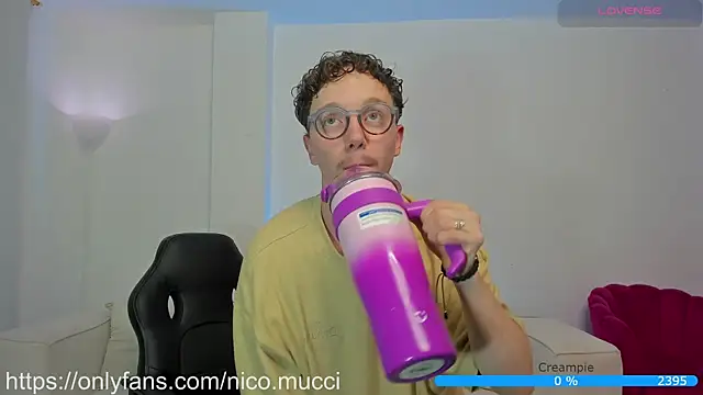 niico 18 online show from 01-30-25, 05:52