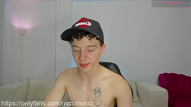 niico 18 online show from 01-30-25, 08:54