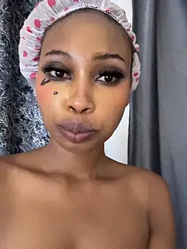 NASTY BOBO online show from 02-09-26, 09:30