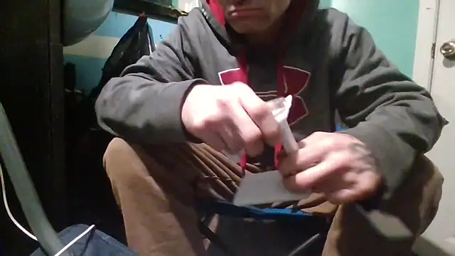 jaxx12369 online show from 12-20-25, 05:47