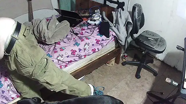 jaxx12369 online show from 02-27-26, 06:30