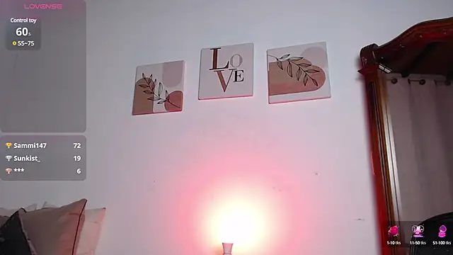 madisex s online show from 01-21-25, 10:08