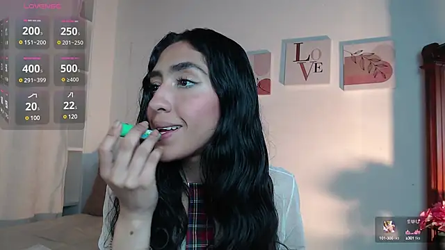 madisex s online show from 03-06-25, 11:47