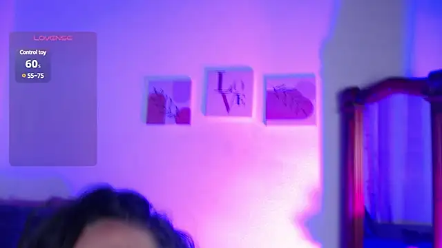 madisex s online show from 03-11-25, 12:17