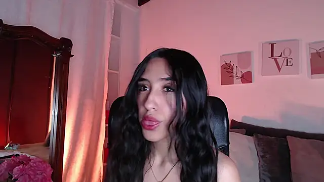 madisex s online show from 10-07-25, 01:41