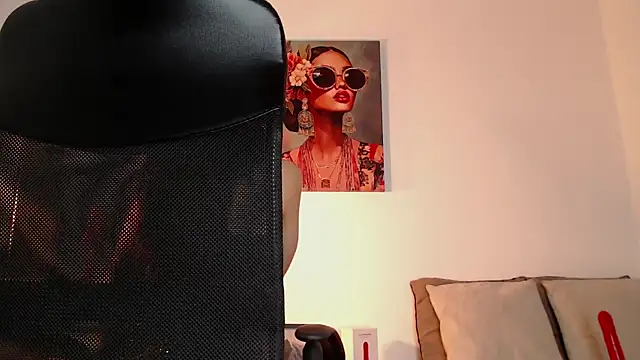 madisex s online show from 02-09-26, 01:15