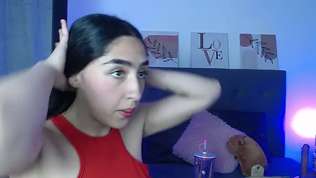 madisex s online show from 02-18-26, 02:51