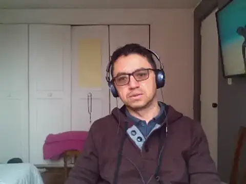 Diptongo online show from 12-02-25, 12:21