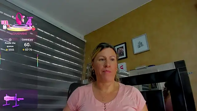 charlotte  G online show from 02-28-25, 01:14