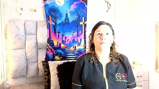 charlotte  G online show from 10-17-25, 11:24