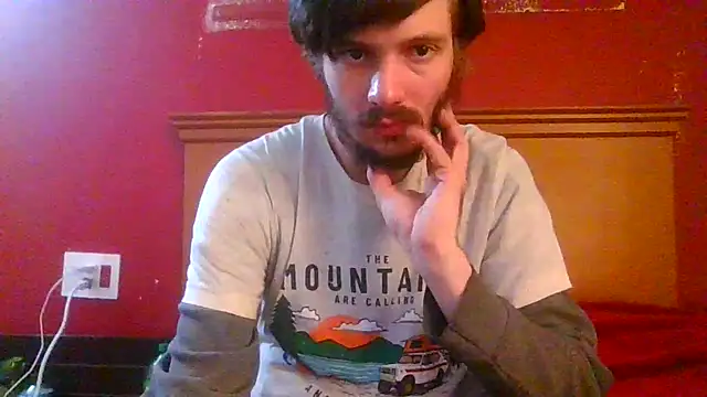 Pixiedust2244 online show from 10-25-25, 04:13