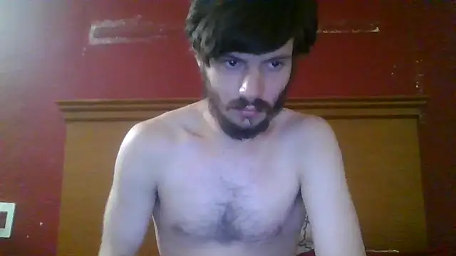 Pixiedust2244 online show from 10-29-25, 01:02