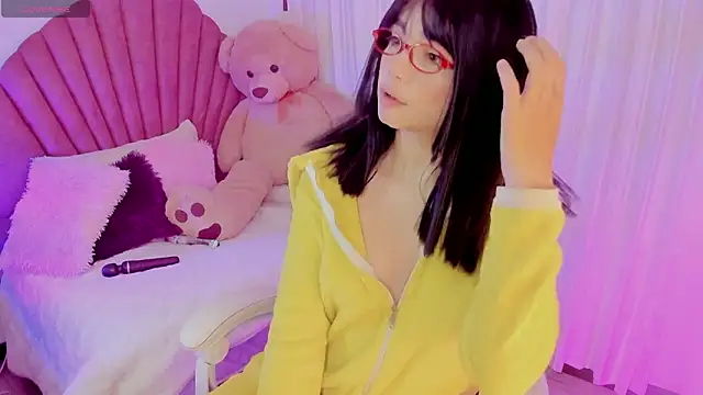 Lovely celestte online show from 03-07-25, 01:20