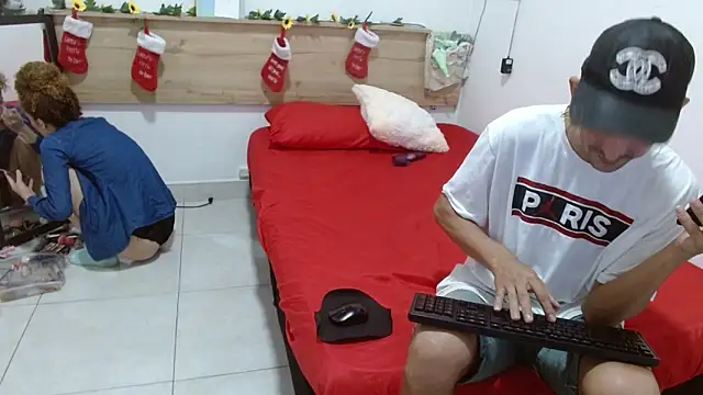 Zamu 1992 online show from 12-17-24, 07:48