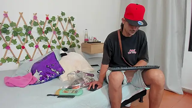 Zamu 1992 online show from 03-11-25, 04:43