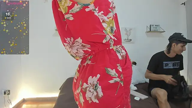 Zamu 1992 online show from 03-14-25, 03:04