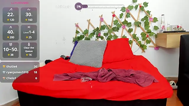 Zamu 1992 online show from 03-18-25, 06:25