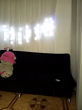 Sexy-manyu online show from 01-04-25, 03:50