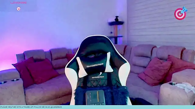 Niico Cruz online show from 01-09-26, 10:22