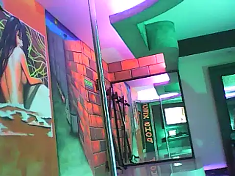 kandyloves online show from 12-28-24, 08:48