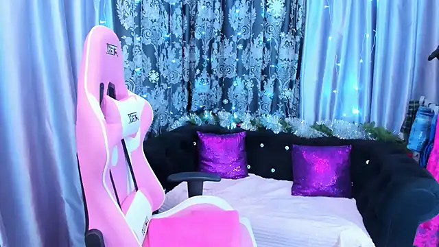 KamilaFoxy online show from 12-27-24, 07:08