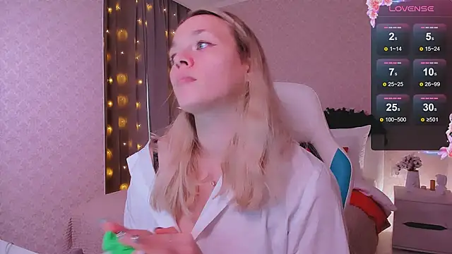 SherillBrill online show from 01-12-25, 10:56