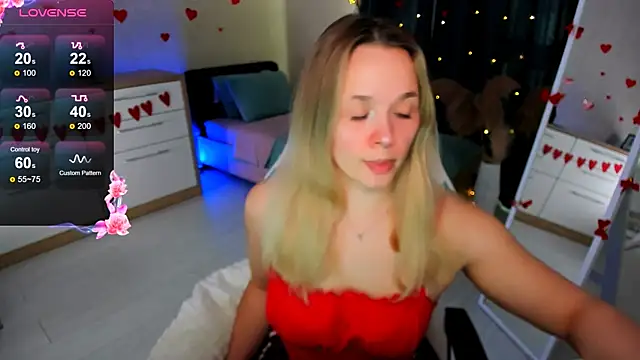 SherillBrill online show from 02-19-25, 02:34