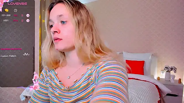 SherillBrill online show from 03-09-25, 10:52