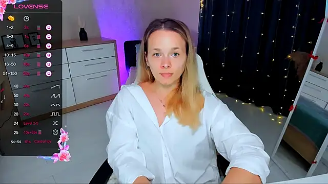 SherillBrill online show from 03-12-25, 02:34