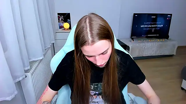 StellaLawless online show from 02-09-25, 03:12