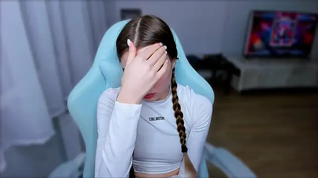 StellaLawless online show from 02-21-25, 11:32