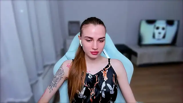 StellaLawless online show from 02-24-25, 08:47