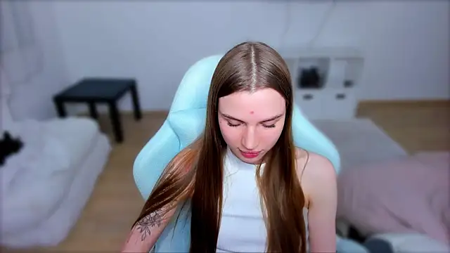 StellaLawless online show from 03-16-25, 04:45