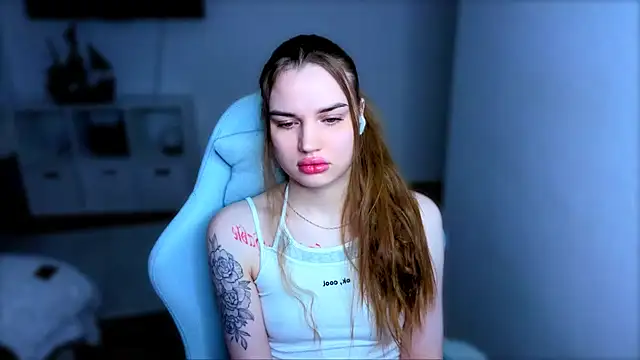 StellaLawless online show from 11-26-25, 11:06