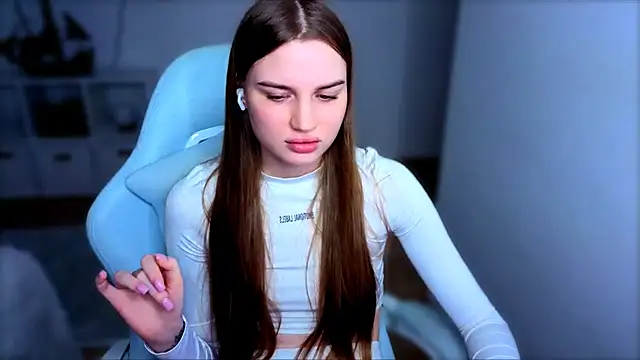 StellaLawless online show from 01-10-26, 01:24