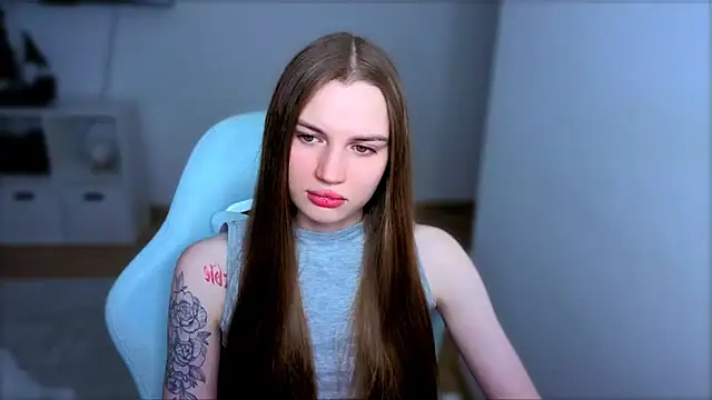 StellaLawless online show from 02-08-26, 08:01